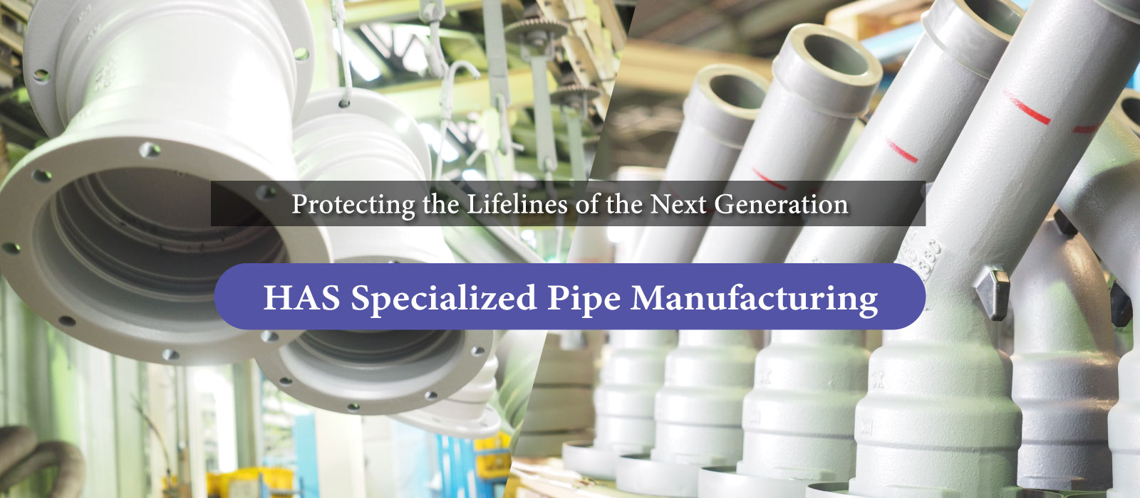 Protecting the Lifelines of the Next Generation